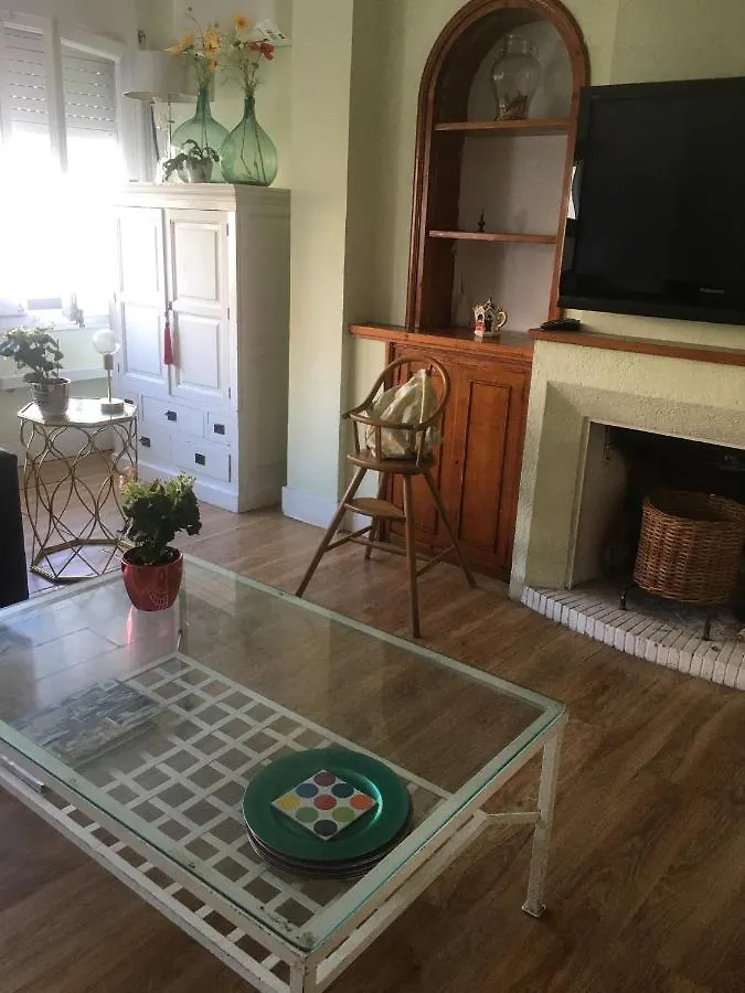 Apartamento Centro Cerca Playa By Best Days Сиджес Апартаменты